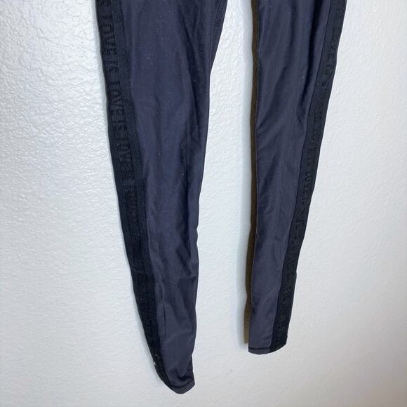 Spiritual Gangster Centered Studio Tight Leggings - Picture 7 of 11